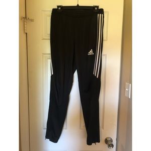 Adidas Tiro 17 track pants